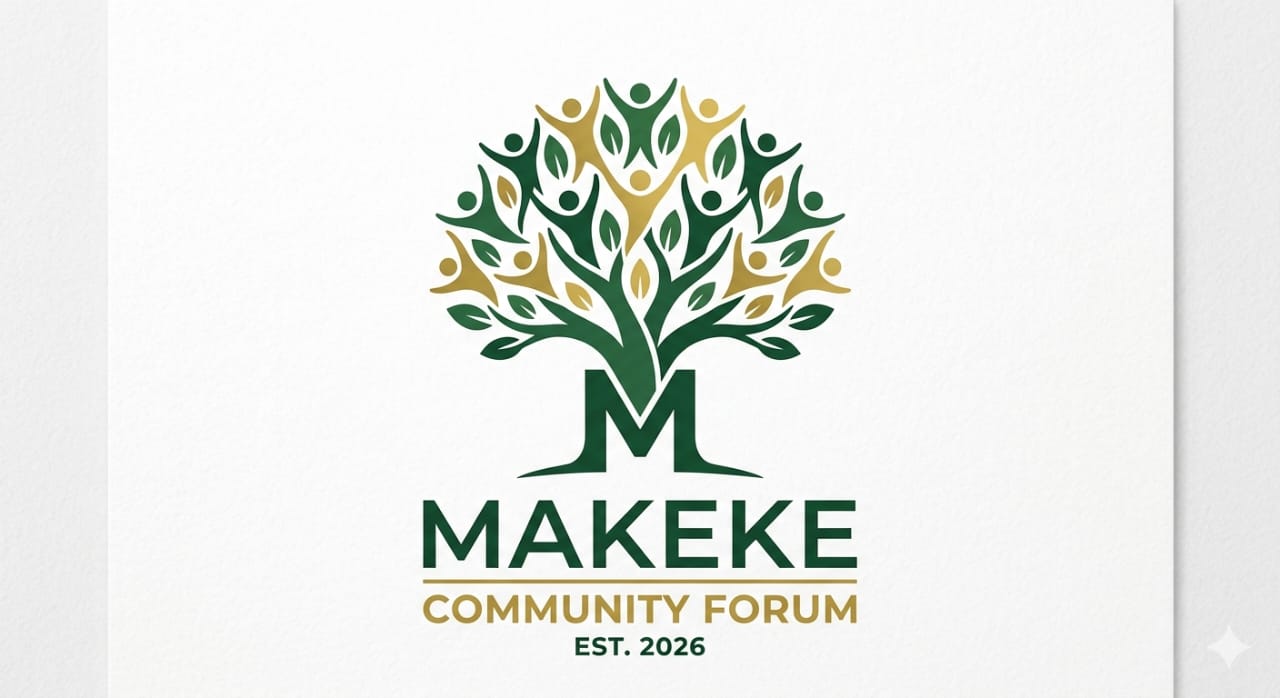 Makeke Community Forum logo